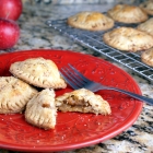 Caramel Apple Mini-Pies